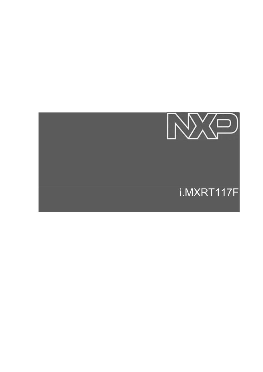 贸泽电子开售用于3D人脸识别的 NXP i.MX RT117F EdgeReady跨界处理器.docx_第2页