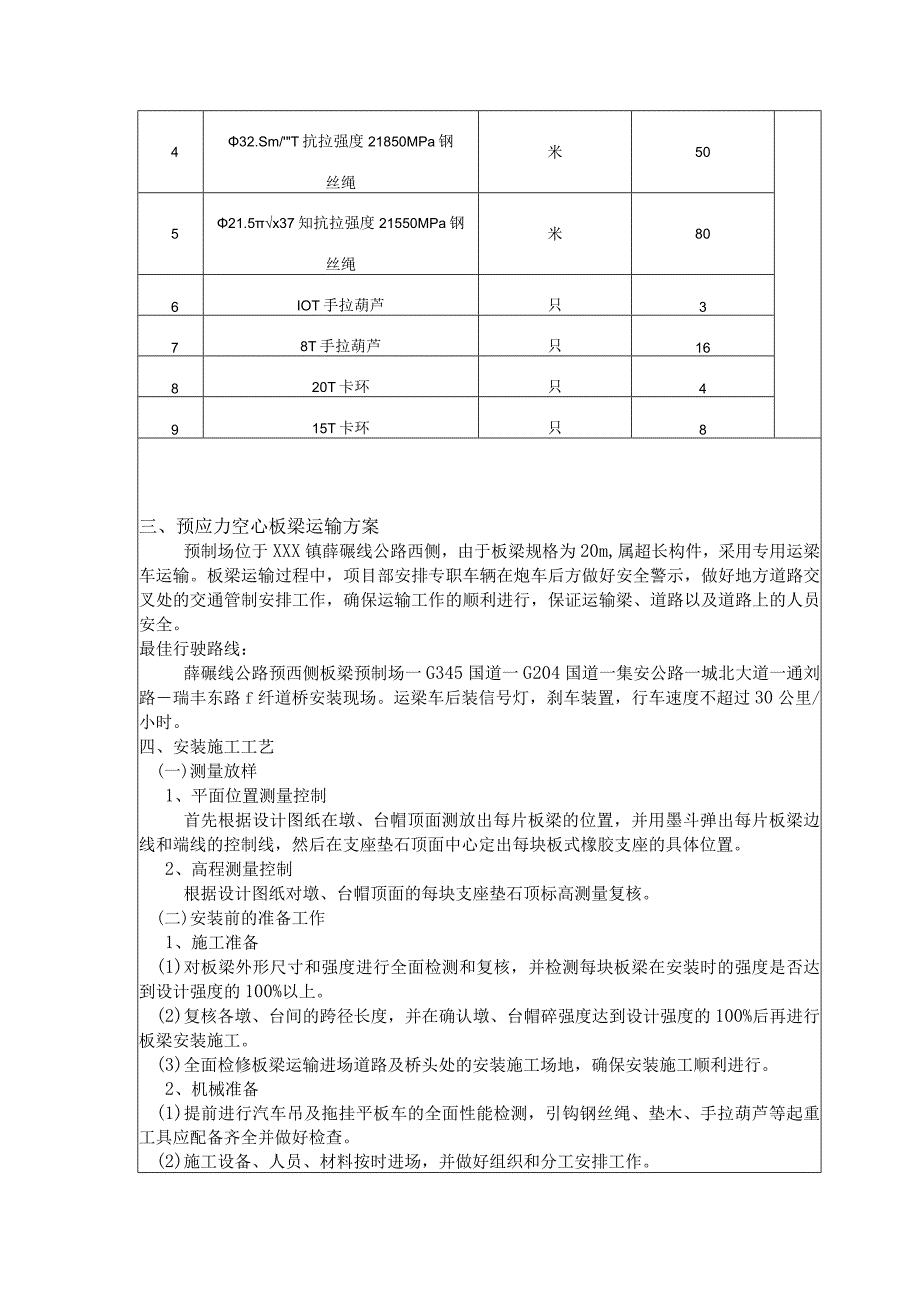 (XX公司)板梁安装施工安全技术交底.docx_第2页