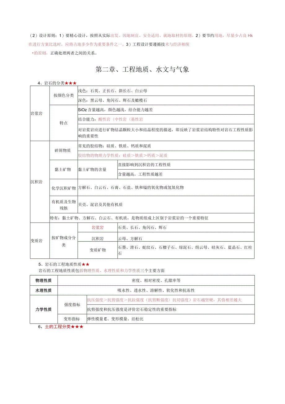 2023年一级造价工程师《交通计量》考前30页纸.docx_第3页