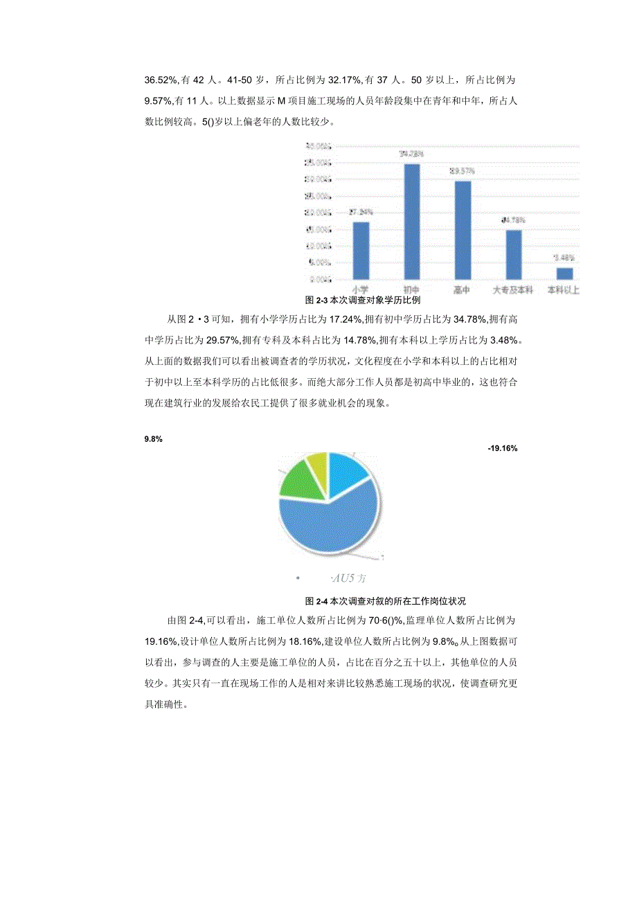 【《M工程项目施工管理过程中的问题及优化建议10000字》（论文）】.docx_第3页