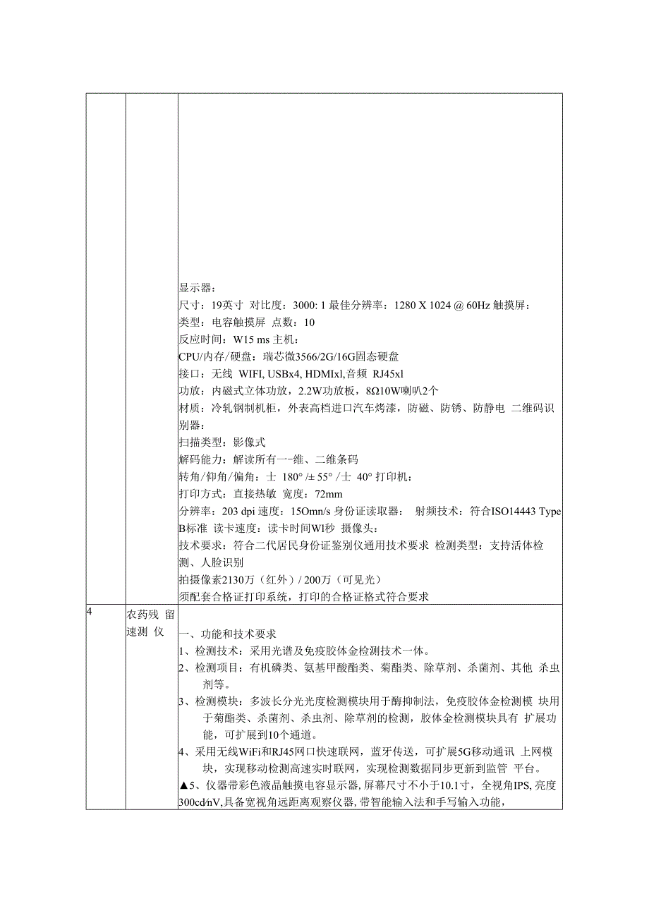 采购项目技术参数.docx_第2页