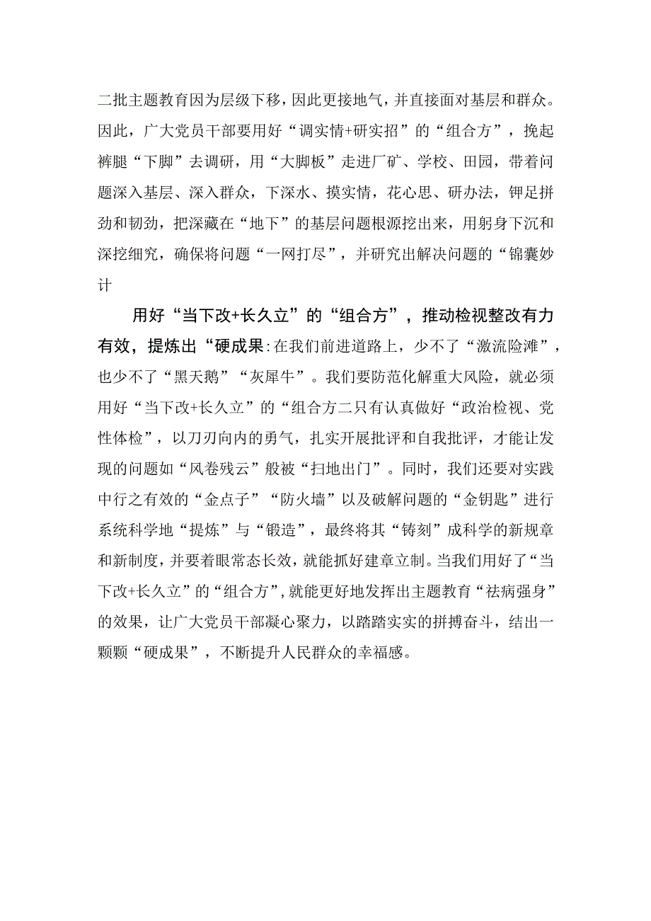 第二批主题教育要用好“组合方”.docx_第2页