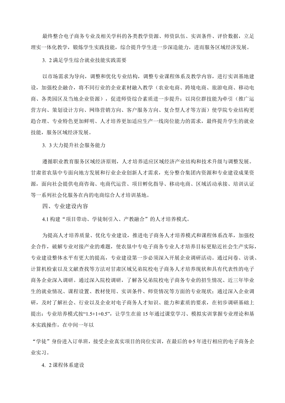 电子商务重点专业建设计划.docx_第3页