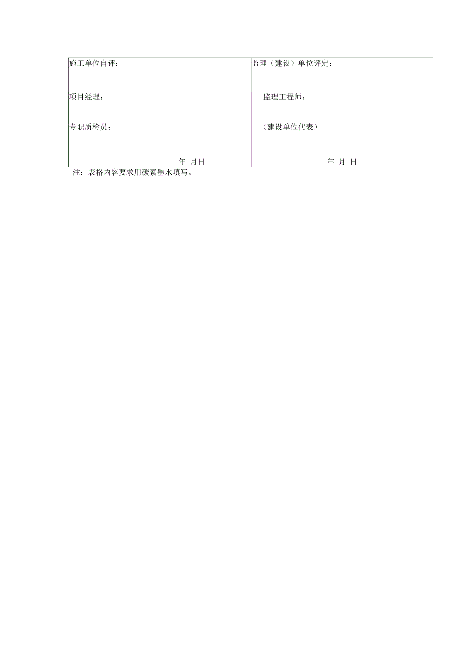 钢筋工程隐蔽检查验收记录表.docx_第2页