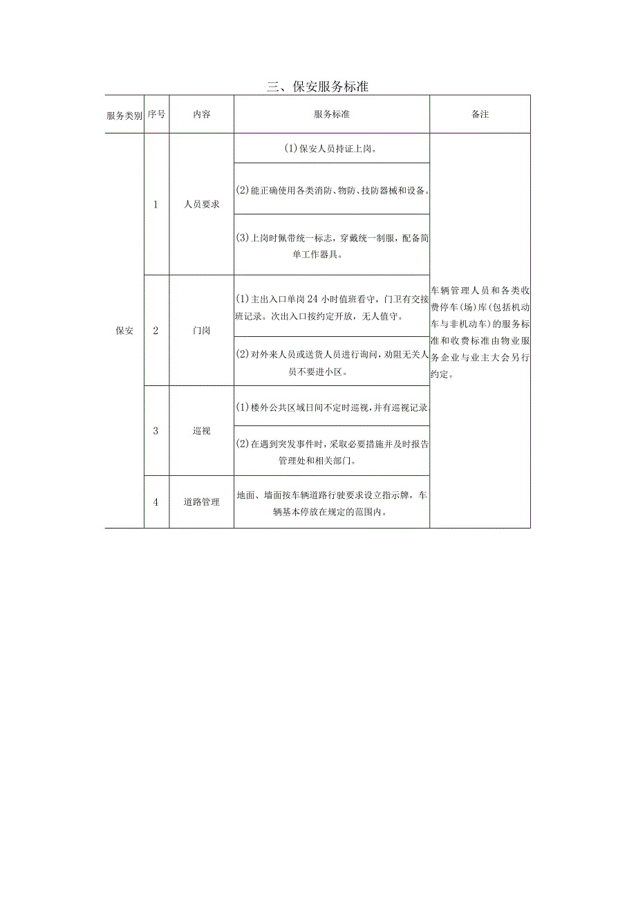 管理服务标准.docx_第3页