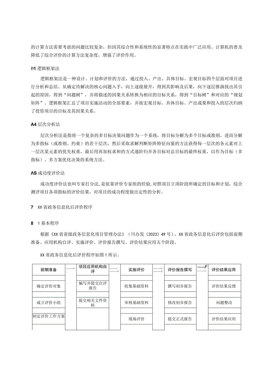 政务信息化后评价指南.docx_第3页