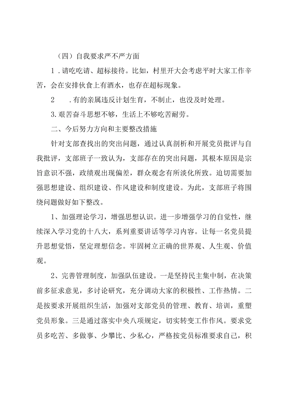 村支部主题教育检视问题.docx_第3页