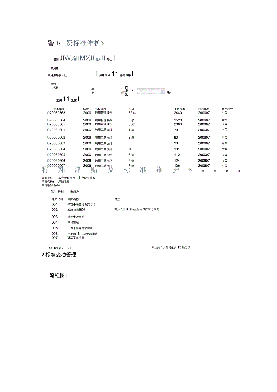 高校教师工资信息管理系统设计方案说明.docx_第3页