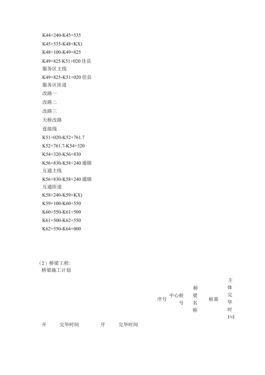 高速公路生产计划优化.docx_第2页