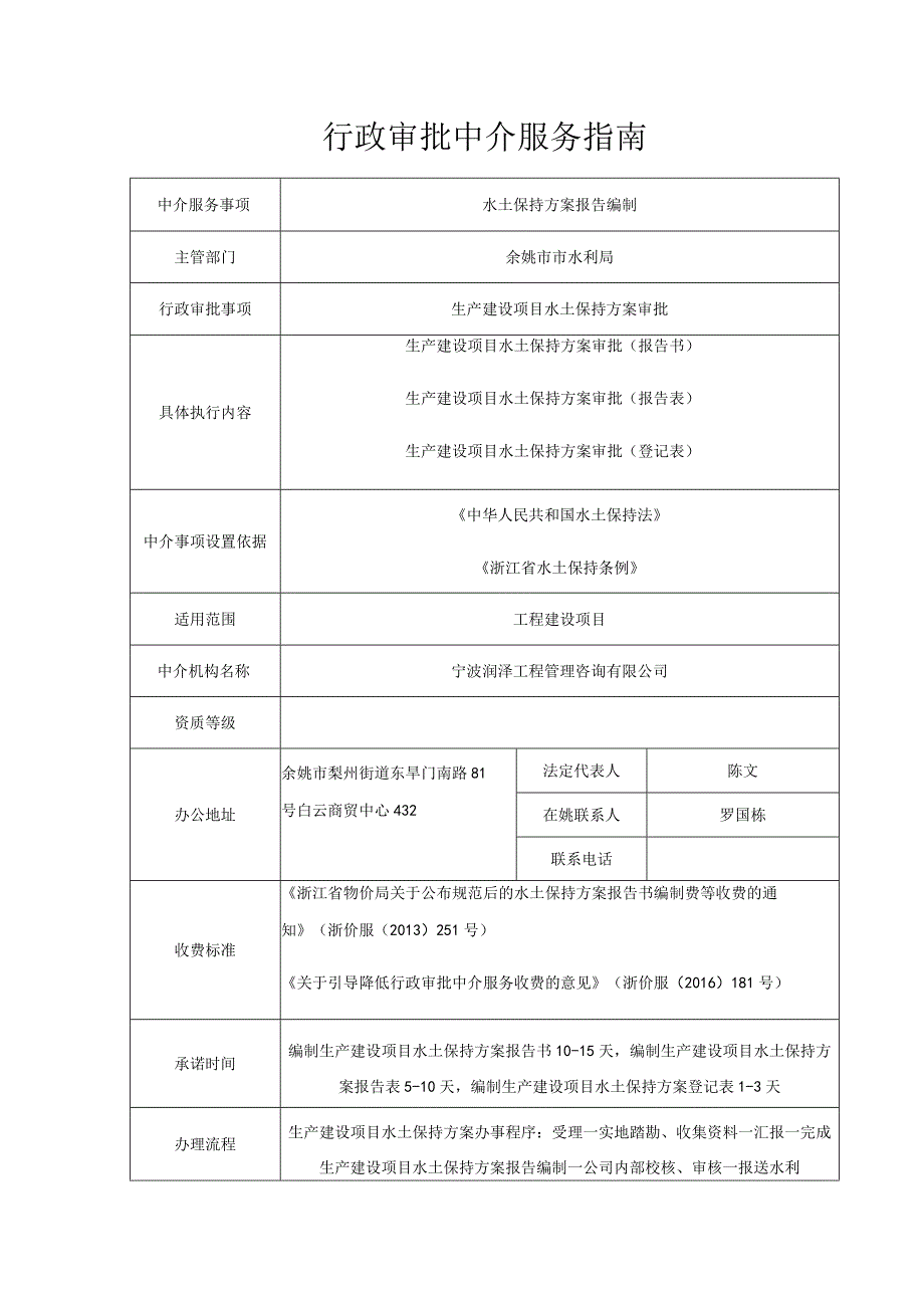 行政审批中介服务指南.docx_第1页