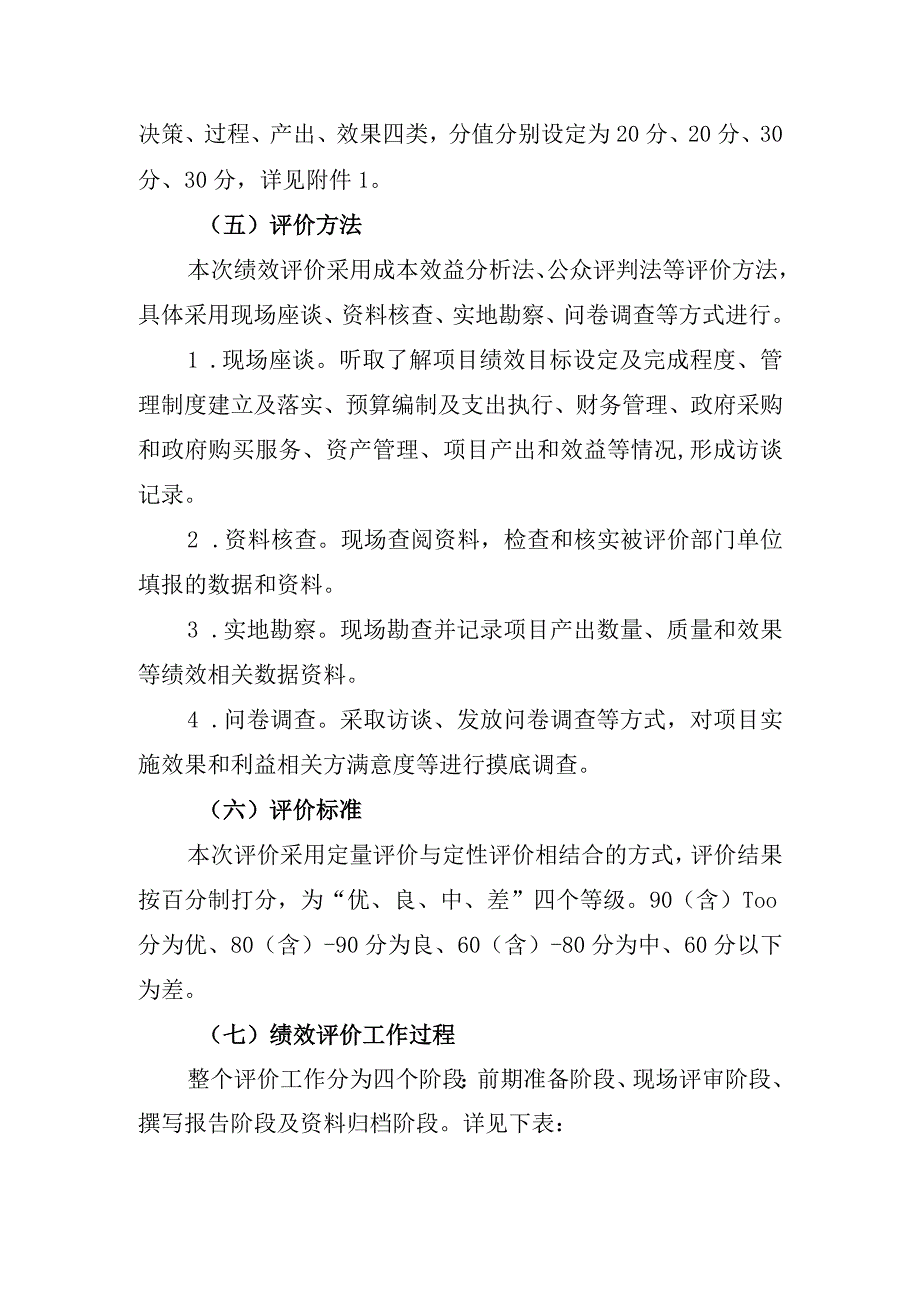 退役军人综合奖补项目支出绩效评价报告.docx_第3页