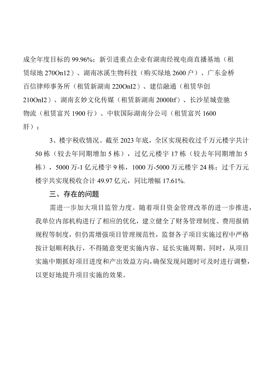 重点项目绩效评价报告.docx_第2页