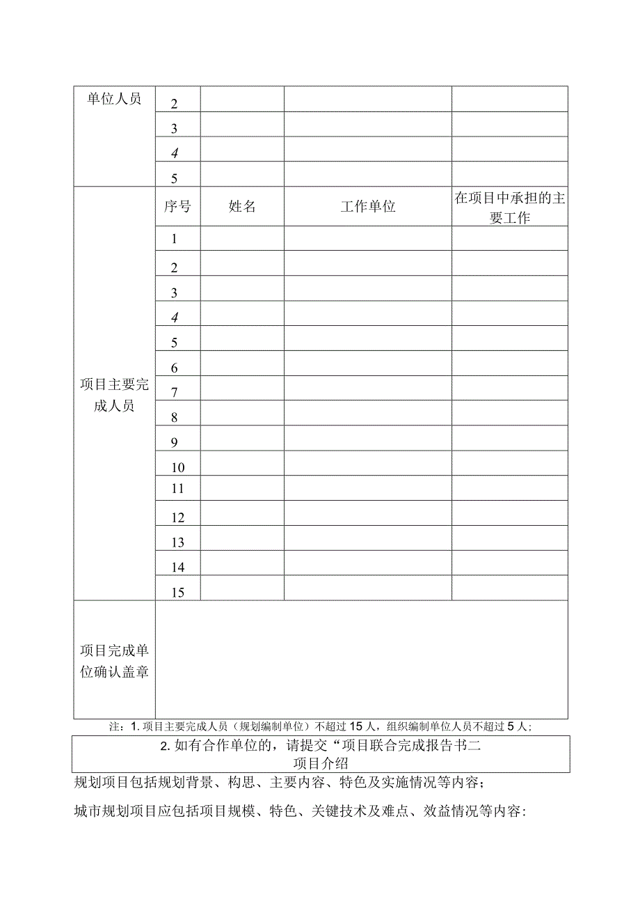 黑龙江省推荐全国优秀城市规划设计奖项目申报表.docx_第3页