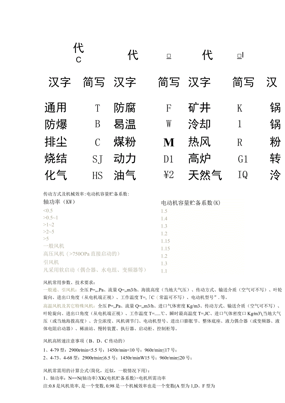 风机选型的常用计算.docx_第3页