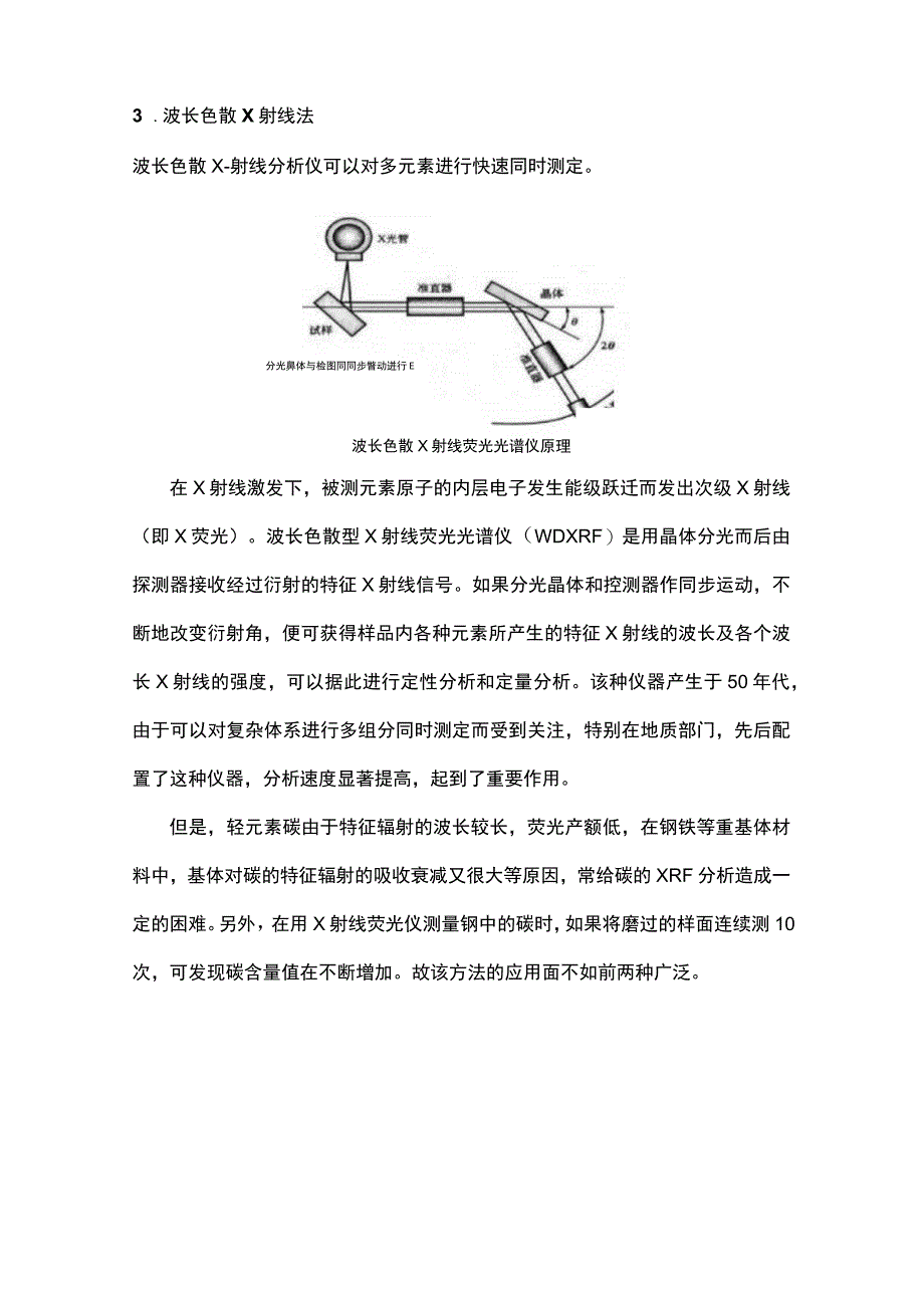 钢铁中碳含量的测定方法.docx_第3页