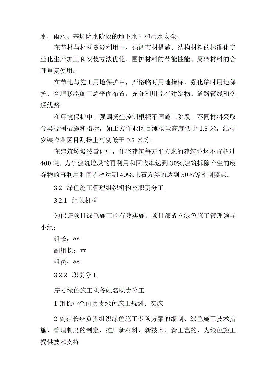 项目绿色施工专项方案.docx_第2页