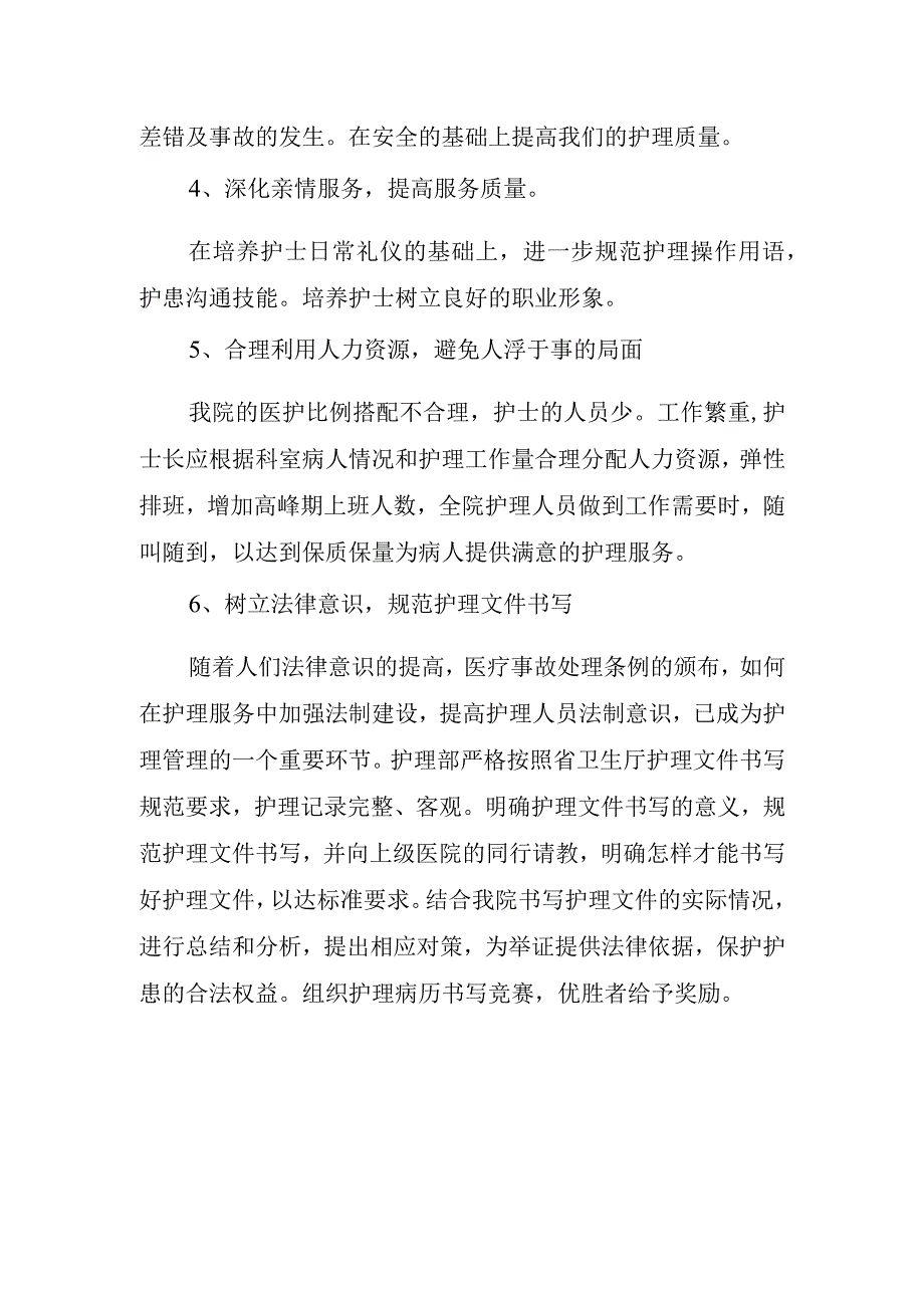 2024年护理工作计划.docx_第2页