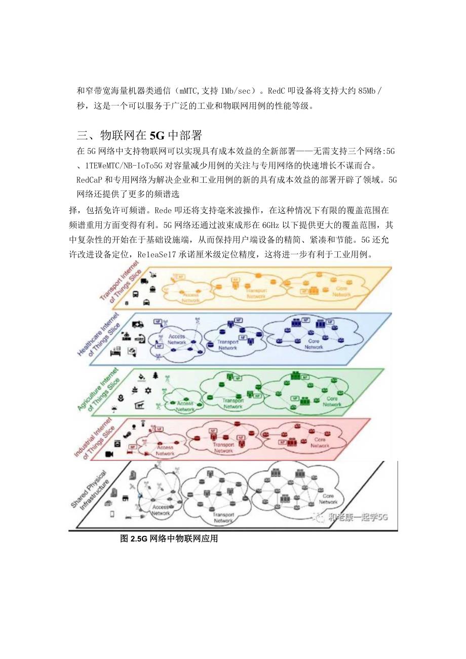 RedCap——简版的5G物联网终端！.docx_第2页