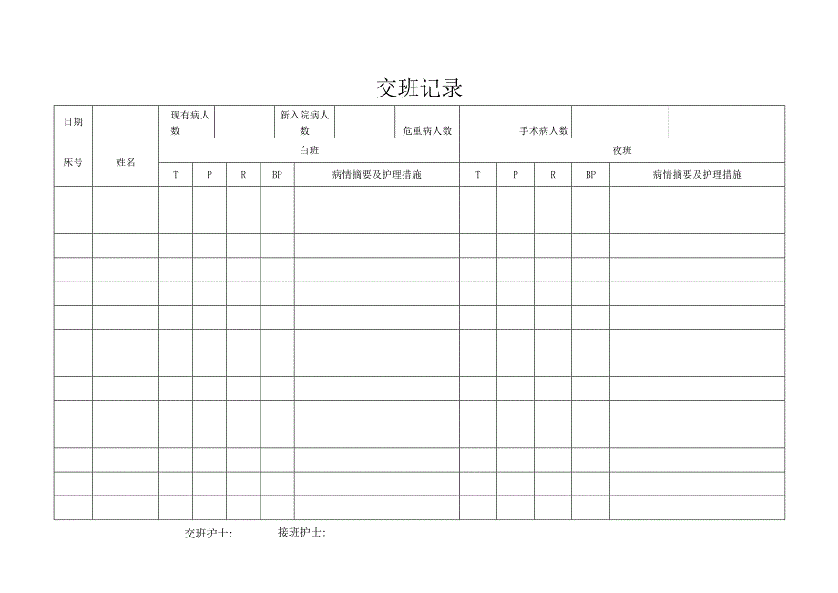 3225-C3-医院护士交接班记录本【模板】.docx_第3页