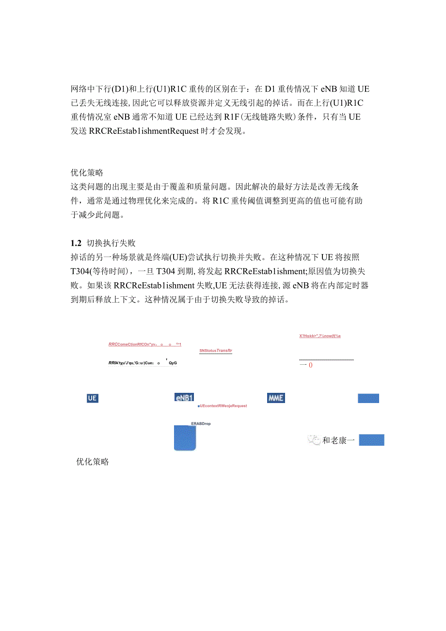 4G网络KPI中掉话原因分类.docx_第2页