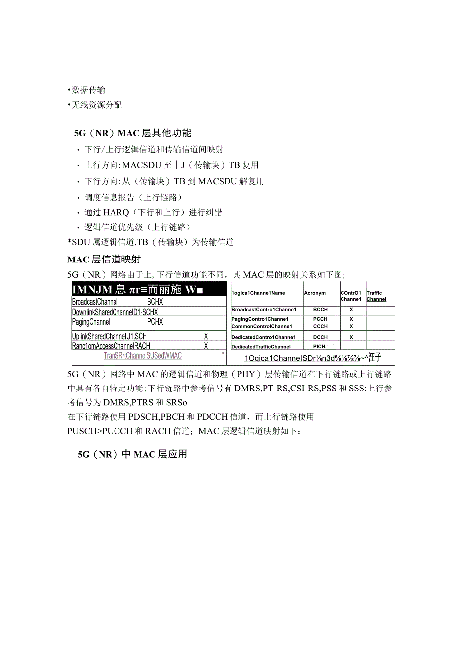 5G(NR)中的MAC层有啥用？.docx_第3页