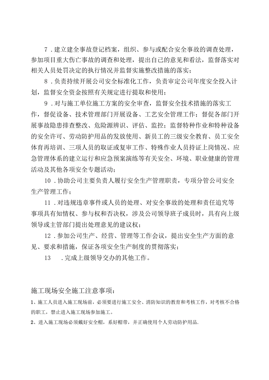 公司安全总监任命书范文.docx_第2页