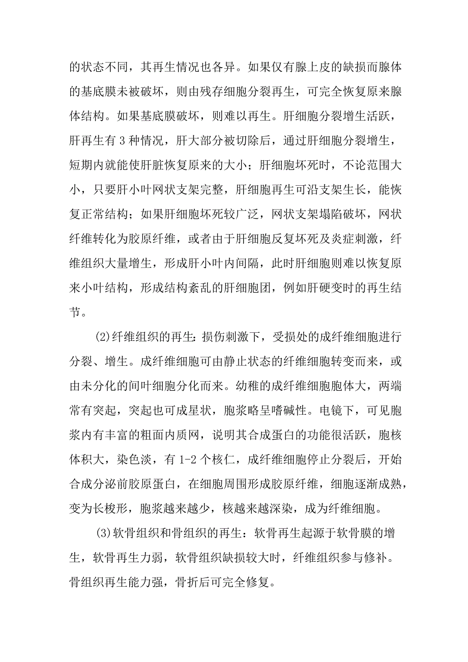 病理学：损伤的修复.docx_第3页