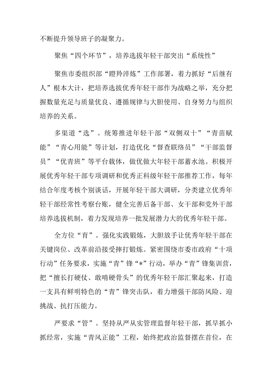 关于建设堪当现代化建设重任的高素质干部队伍研究报告.docx_第3页