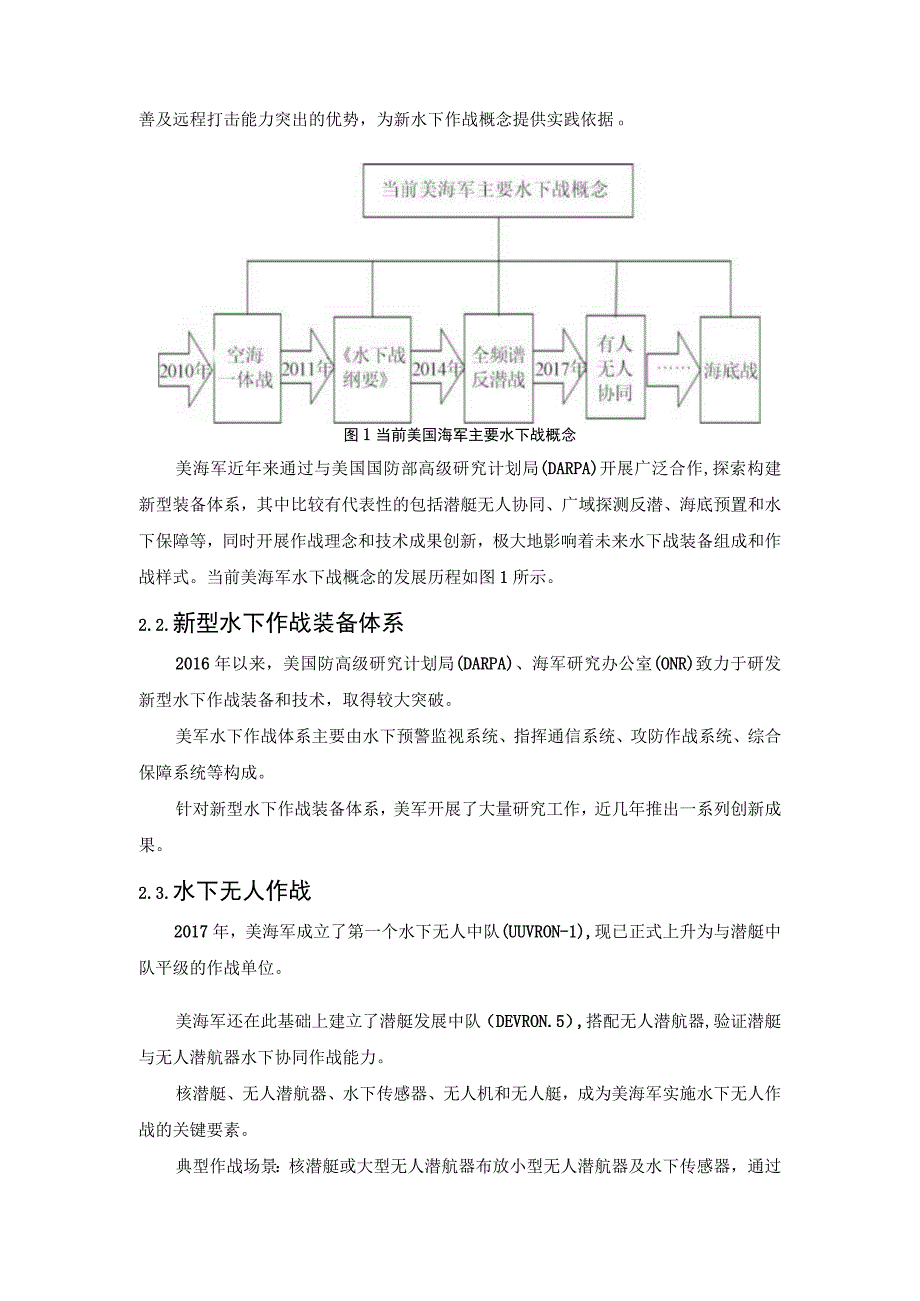 美军水下作战概念探析.docx_第3页