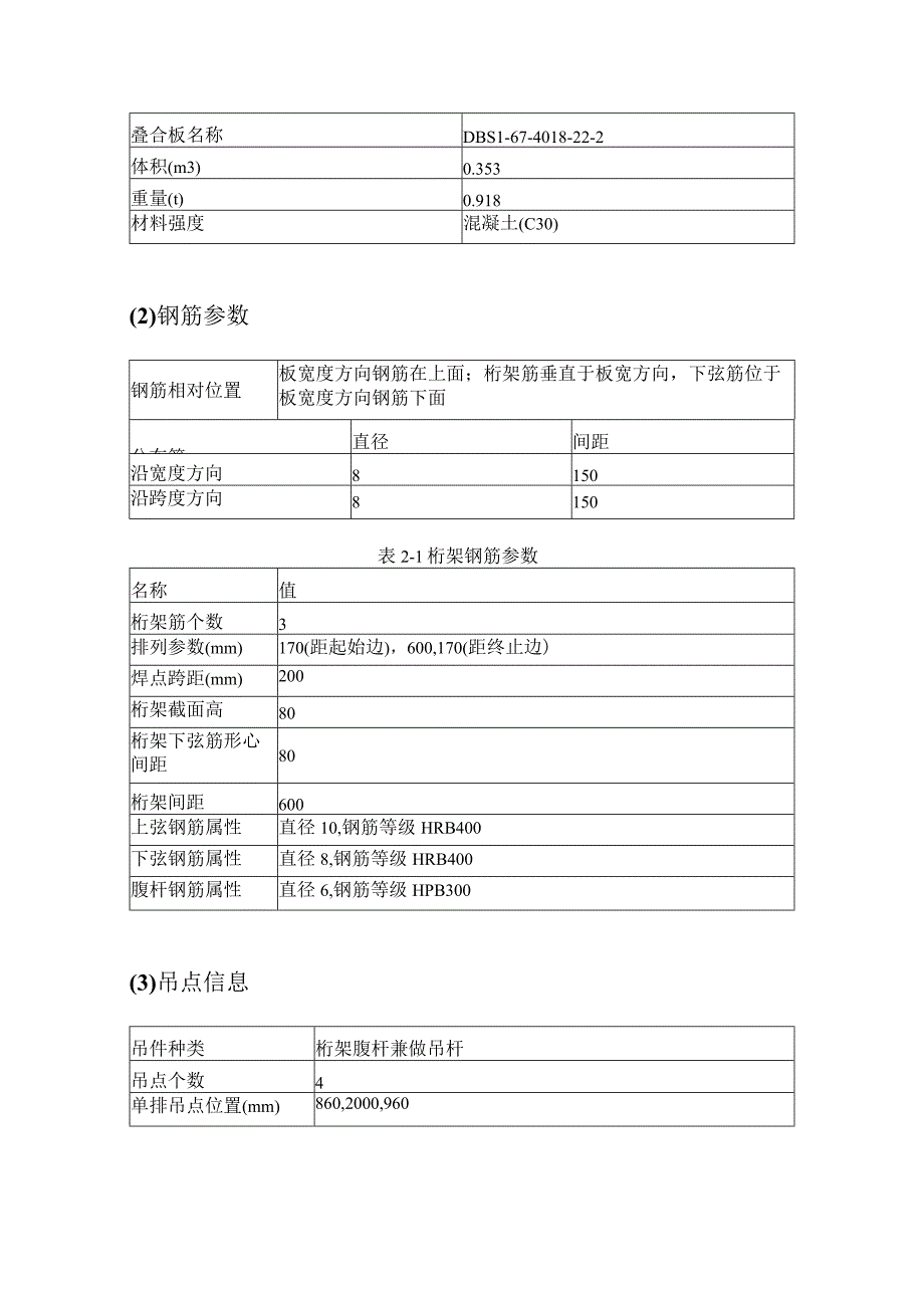 叠合板计算书--DBS1-67-4018-22.docx_第2页