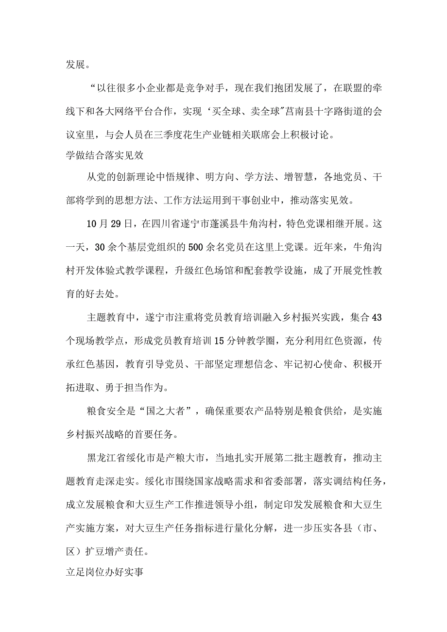 运用主题教育成果促进乡村振兴全文.docx_第2页