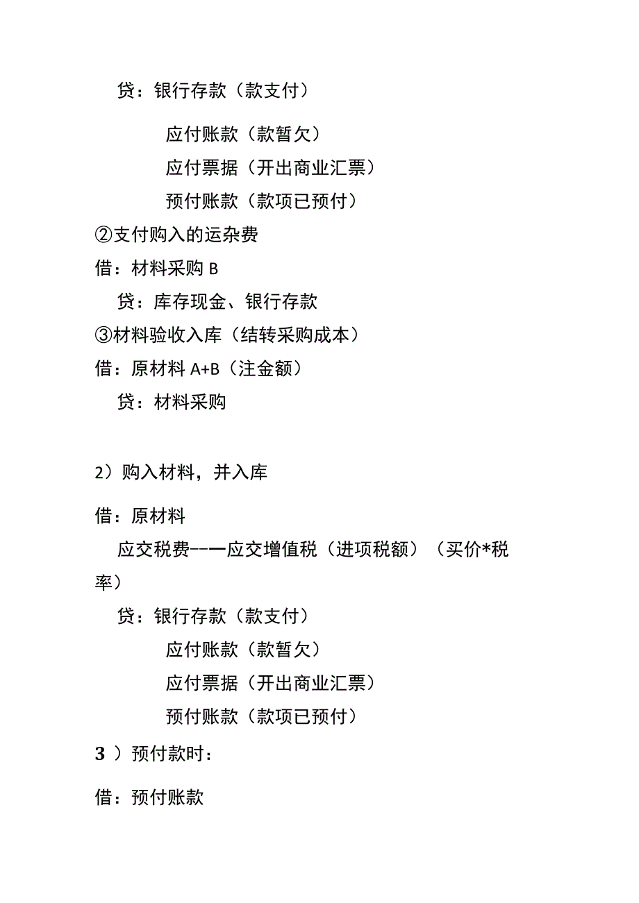 小型加工厂的会计账务处理分录.docx_第2页