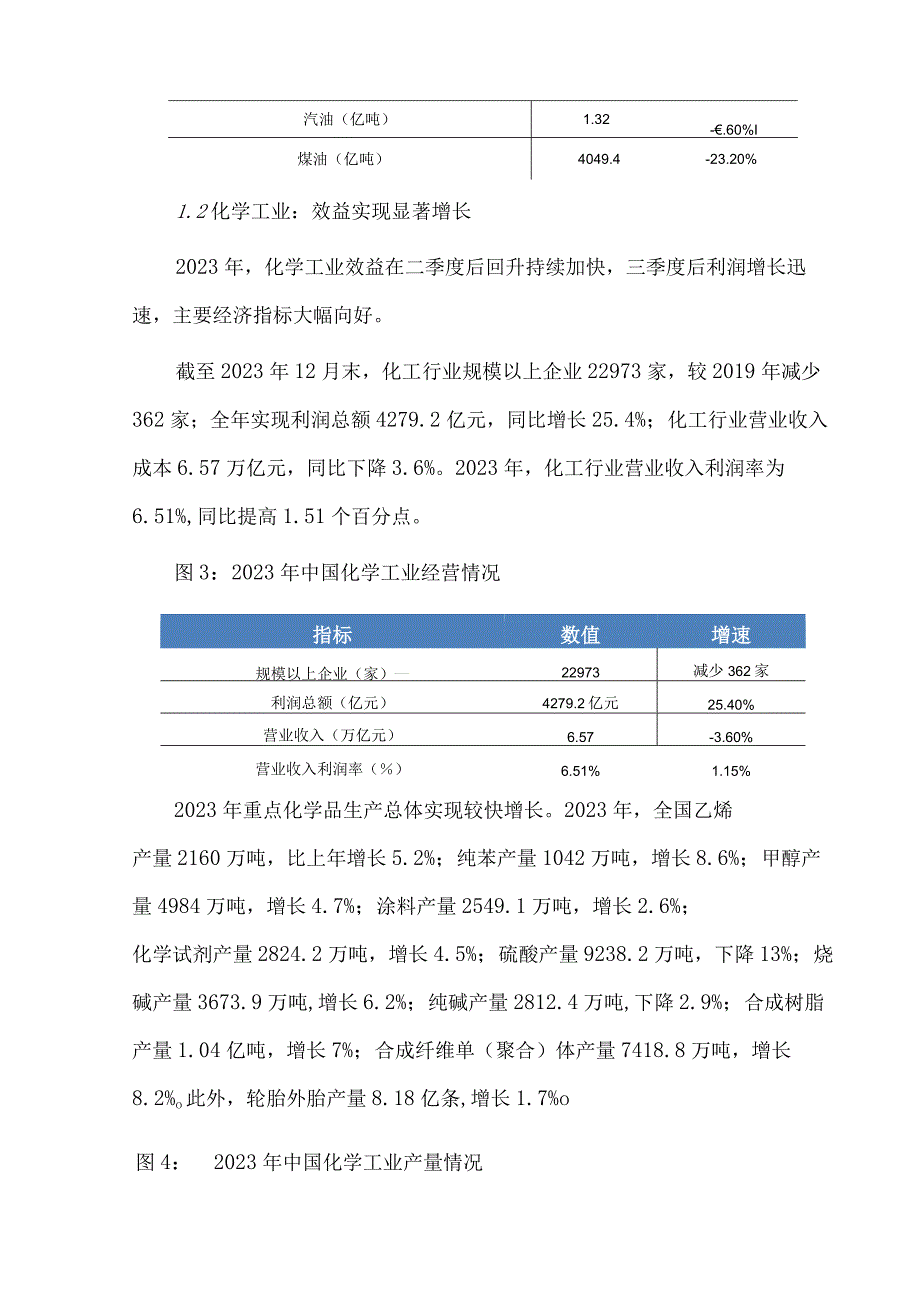 石化行业现状及发展趋势分析.docx_第2页