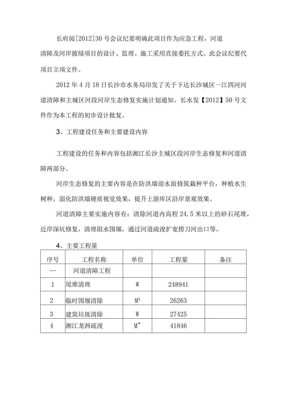 工程建设管理报告竣工验收.docx_第2页