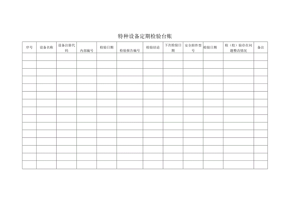 特种设备五个台账范文.docx_第2页