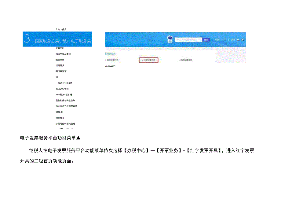 数电票之红字负数票开具操作流程.docx_第2页