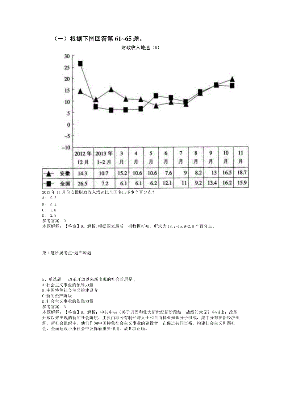 2023年05月广东省茂名市电白区公开招考急需紧缺专业人才强化练习题(二).docx_第2页