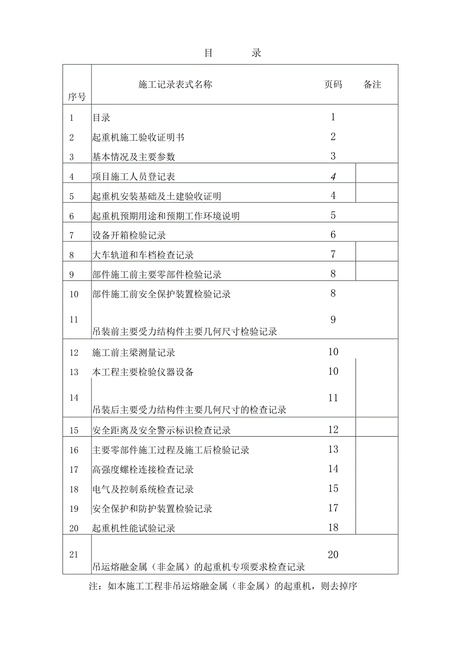 安装质量证明书填写样本.docx_第3页