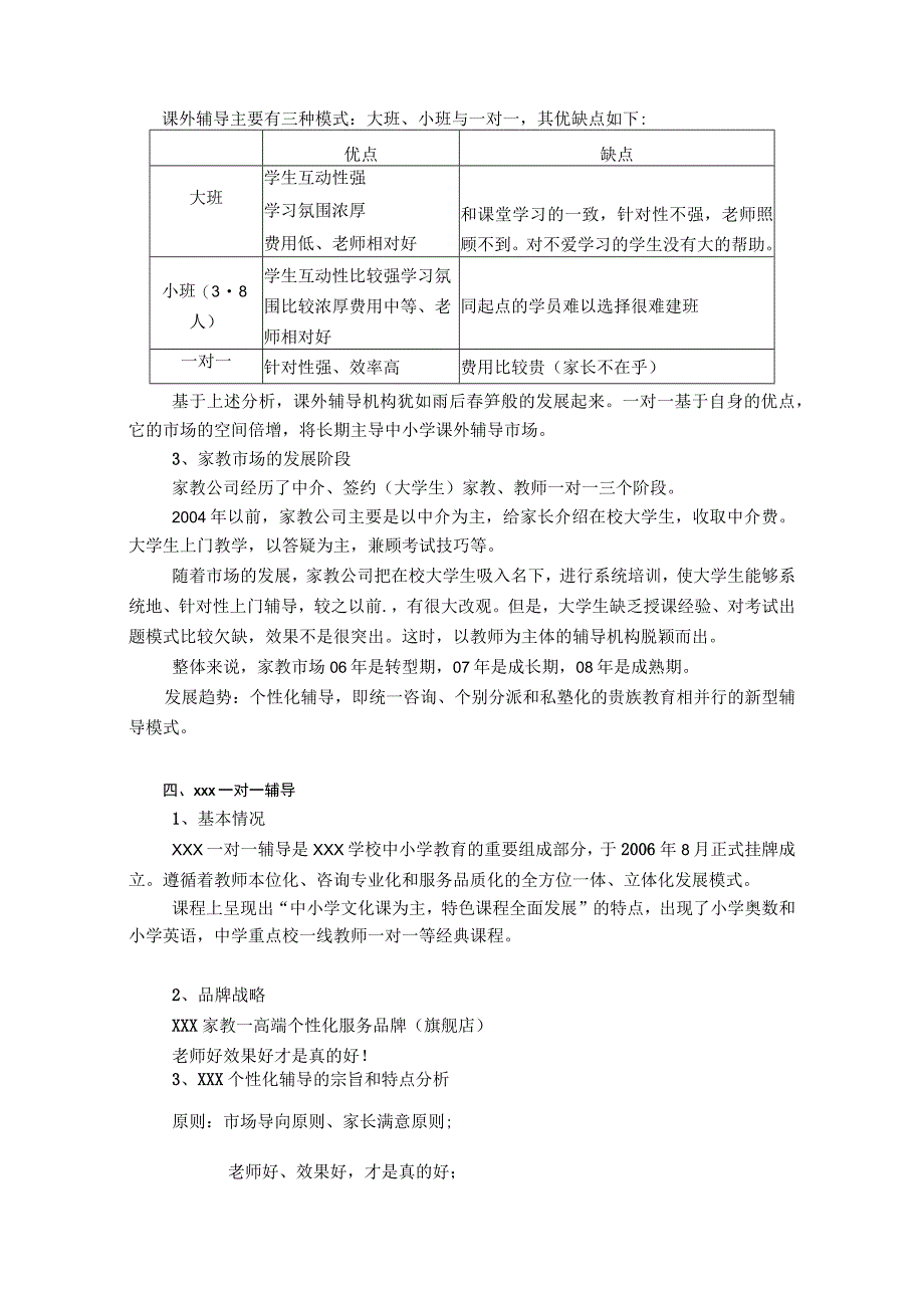 培训机构咨询教务精讲版.docx_第2页