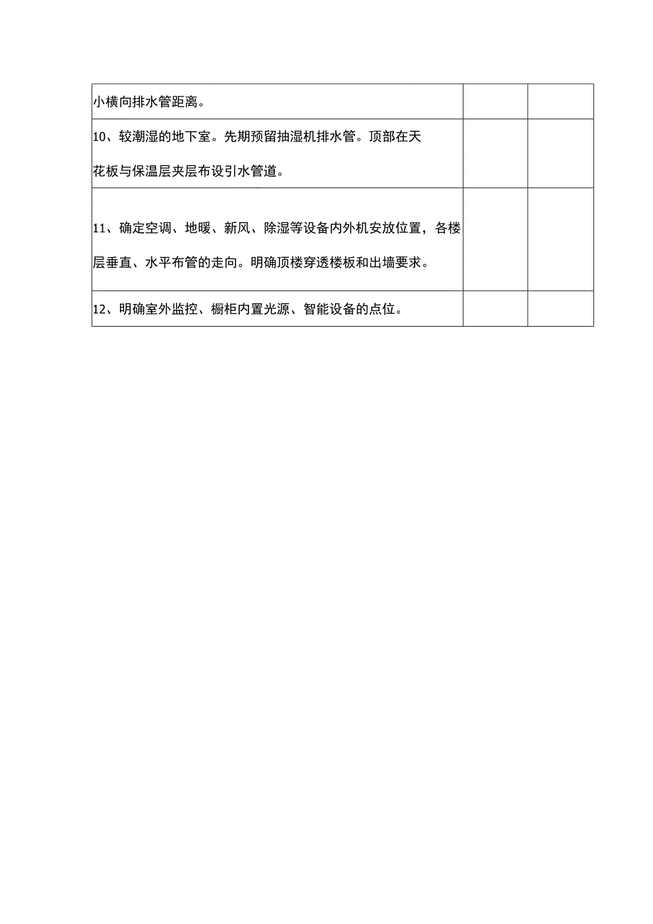 安全文明施工、全屋装修规划验收记录表.docx_第2页