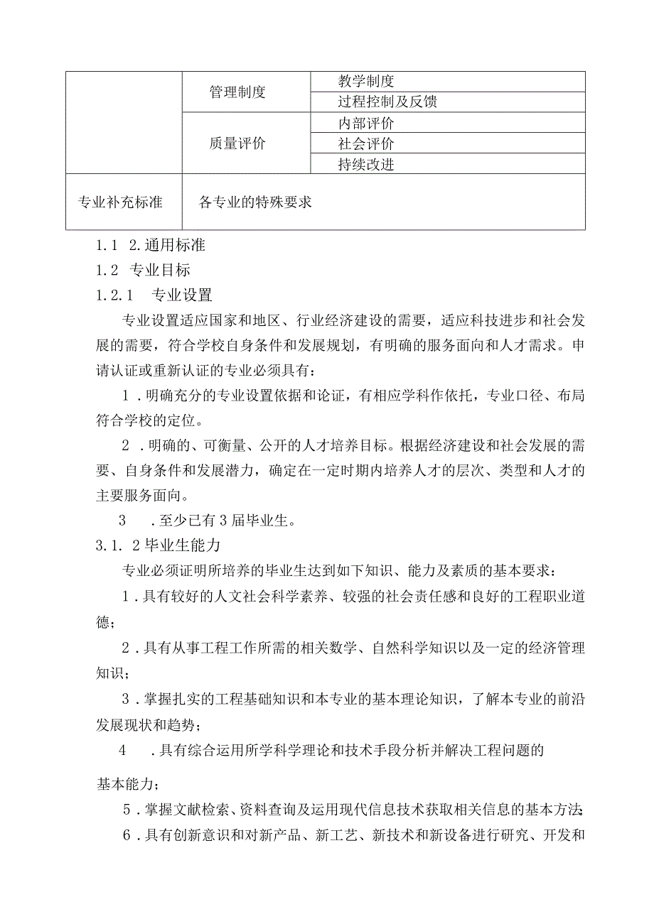 安全工程专业认证标准.docx_第2页