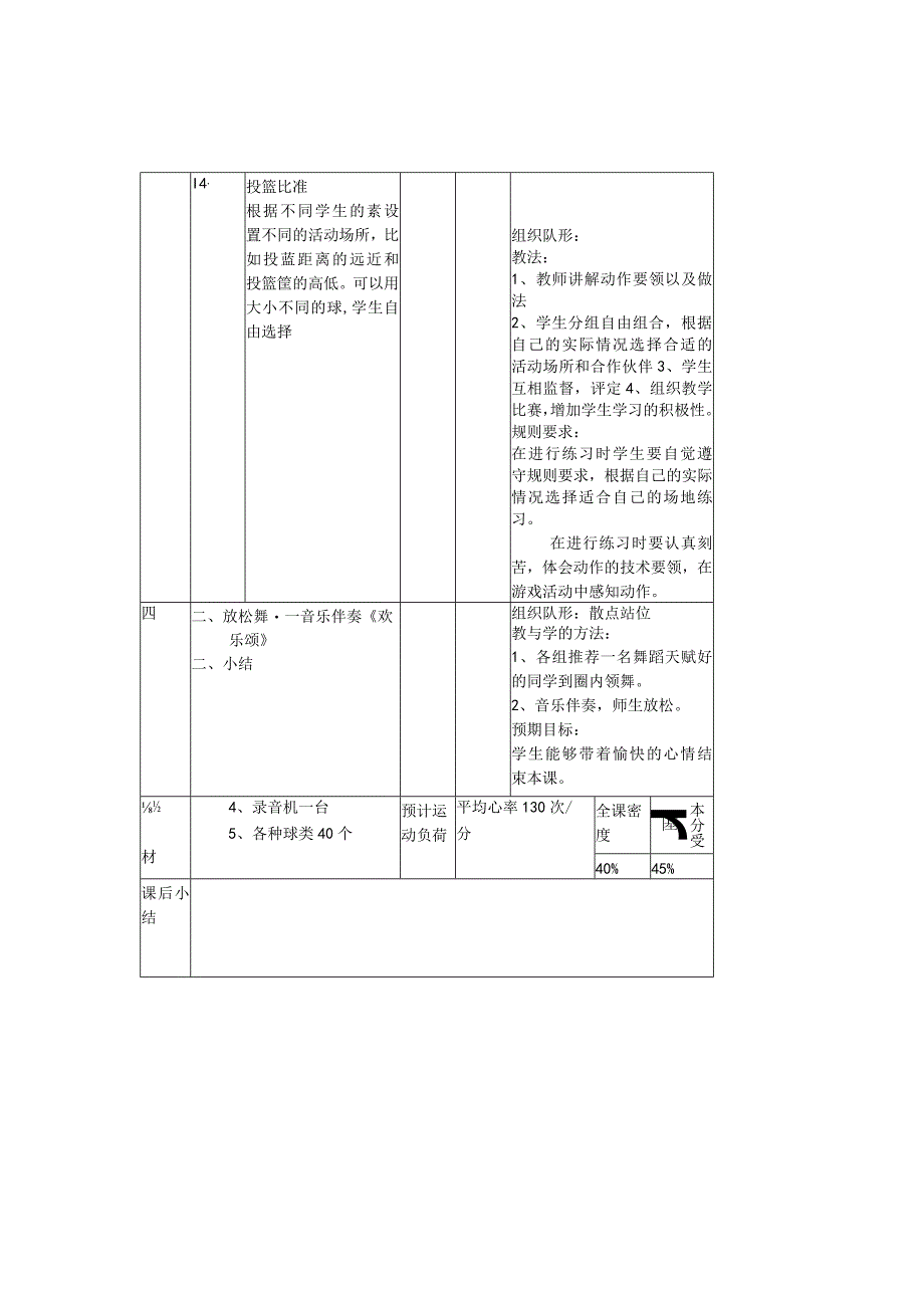 小学一年级体育下册教案(1).docx_第3页