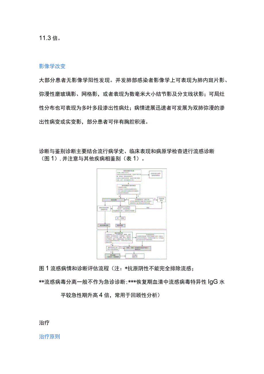 2023流感进入高发期如何诊断、治疗及预防.docx_第3页