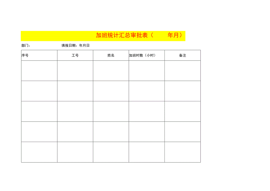 加班费审批表.docx_第1页