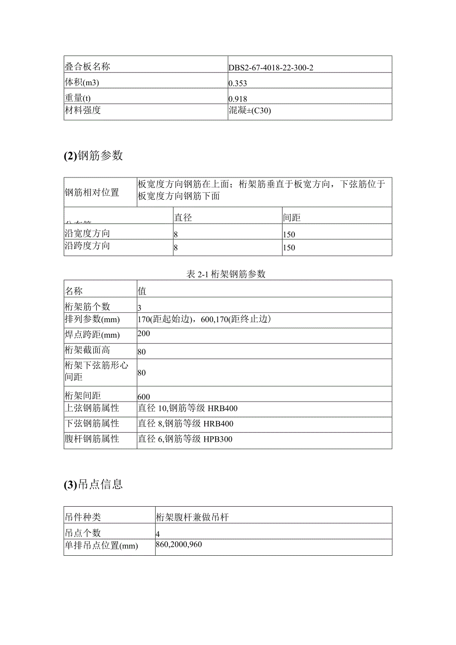 叠合板计算书--DBS2-67-4018-22.docx_第2页