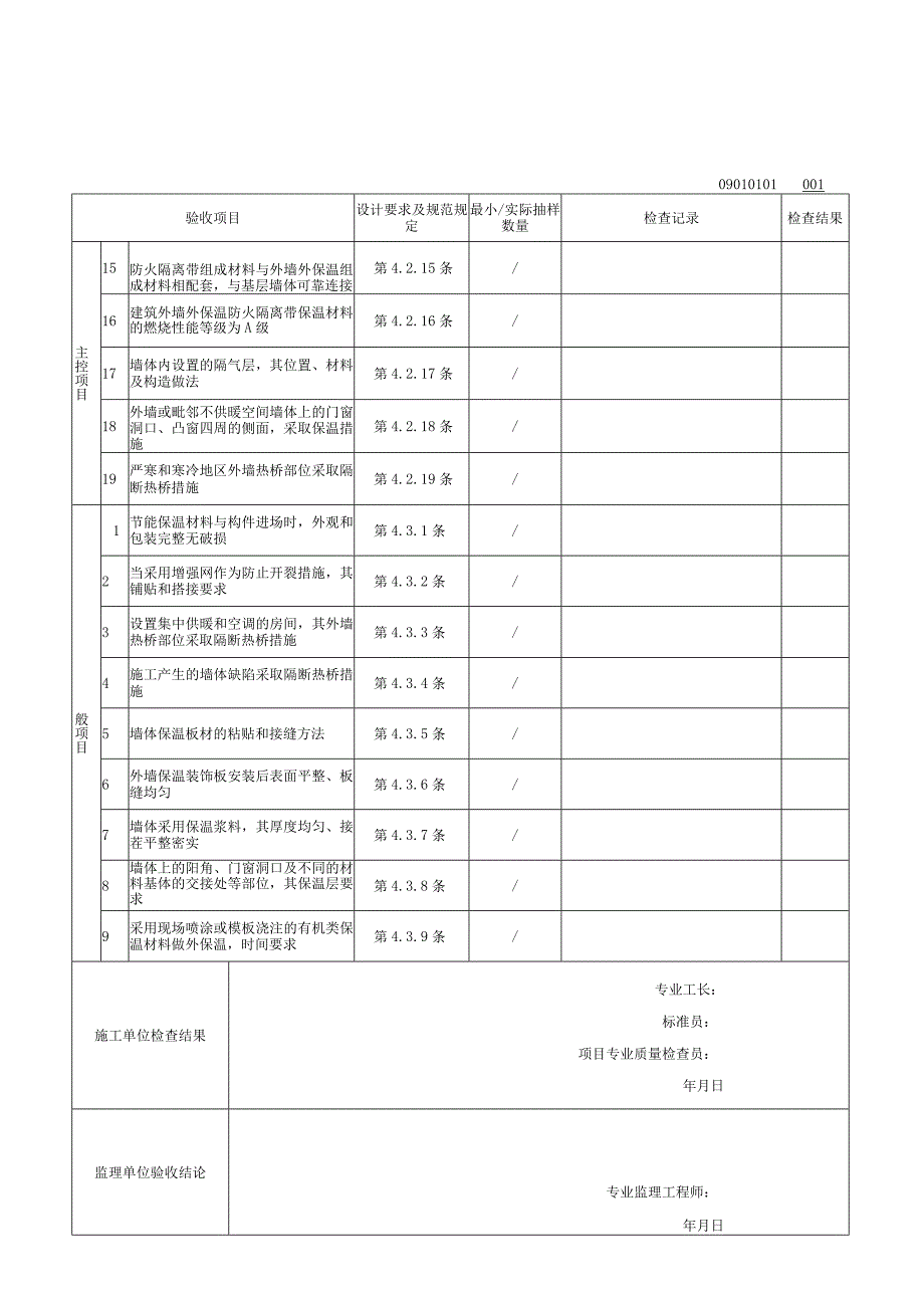 安徽省建设工程围护结构节能工程资料.docx_第3页