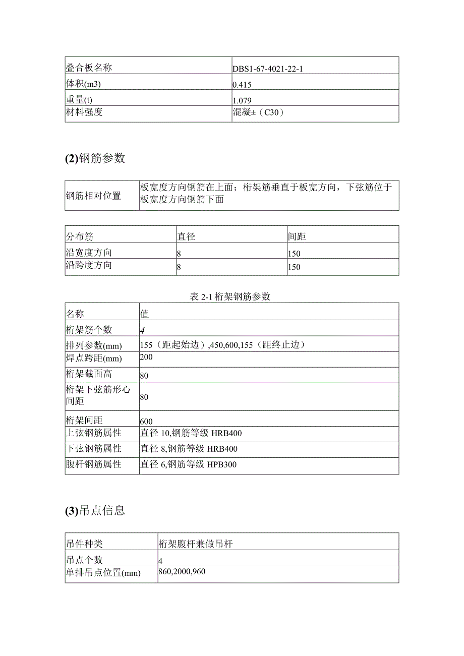 叠合板计算书--DBS1-67-4021-22.docx_第2页