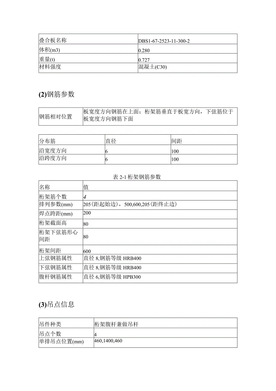 叠合板计算书--DBS1-67-2523-11.docx_第2页