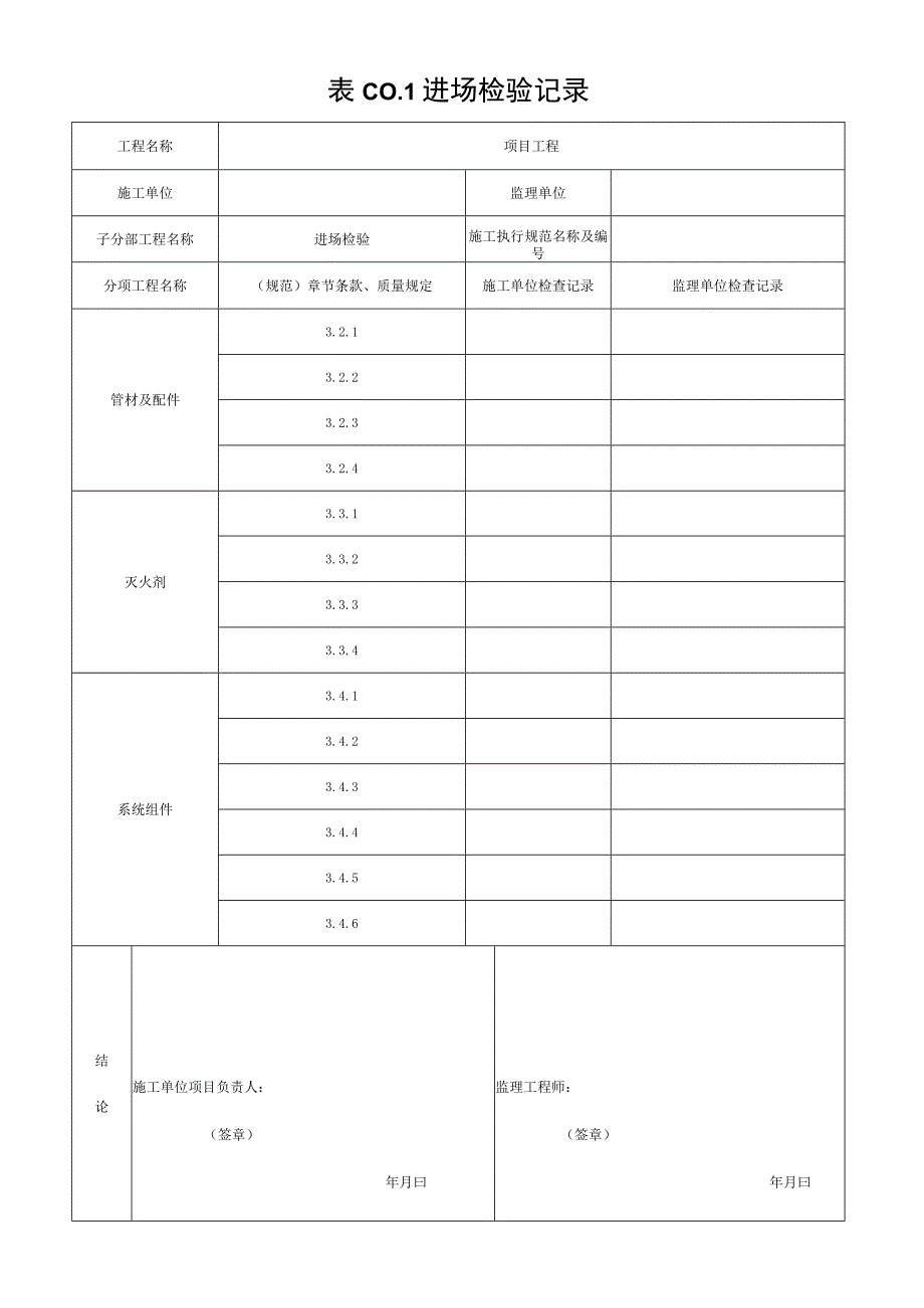 安徽省固定消防炮灭火系统验收规范.docx_第3页