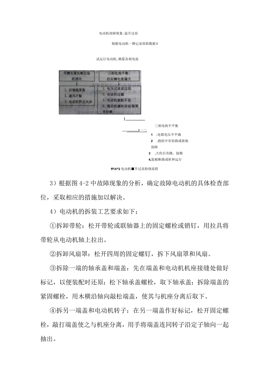 电动机运行与维护技能训练实例.docx_第2页